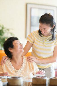 Chinese Elder Care