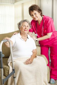 Long-term care