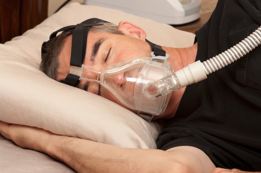 CPAP