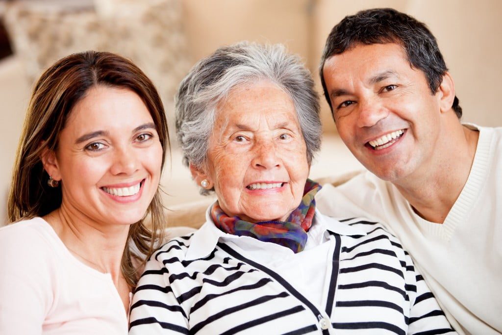 Family Caregivers