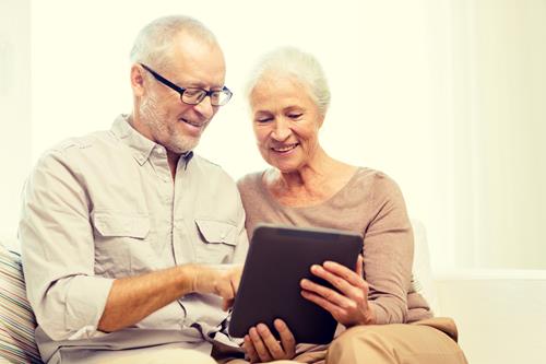 Best apps for seniors