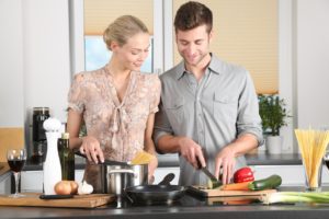 Important Tips to Help When You’re Cooking For Seniors