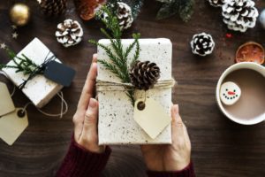 Holiday Gift Guide for Seniors