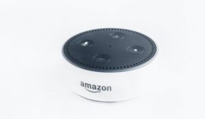 Amazon Echo