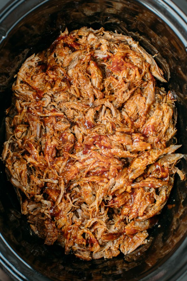 Pulled Pork