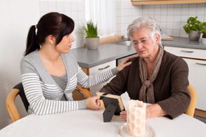 The Benefits of In Home Counseling for Seniors