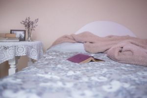 Sleep Medication Risks and Alternatives for Seniors