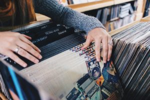 Finding Good Songs for Older Adults