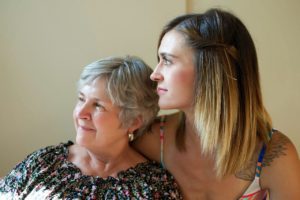 The Growing Caregiver Crisis