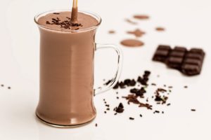 Low sugar protein shakes