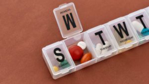 Medication management systems