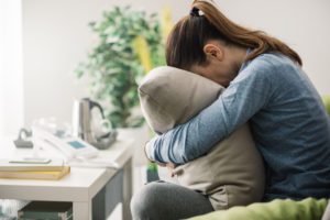 How caregivers can combat overwhelming emotions