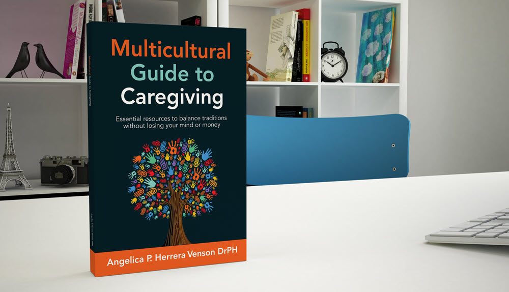 Multicultural Caregiving book