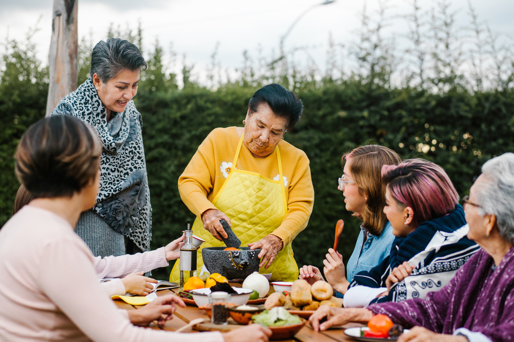 13 Sabrosas Recetas para Personas Mayores con Diabetes de la Cocina Mejicana