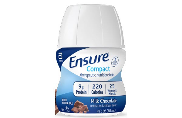 Ensure Compact