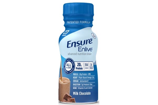 Ensure Enlive