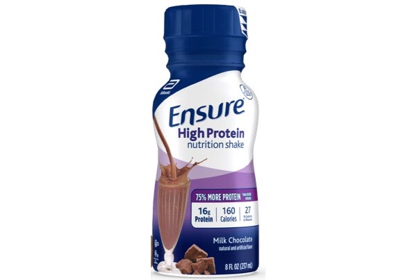 Ensure High Protein