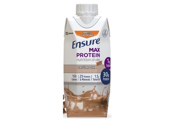 Ensure Max Protein