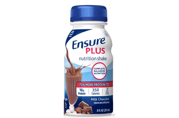 Ensure Plus