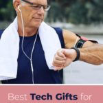 Best Tech Gifts for Seniors