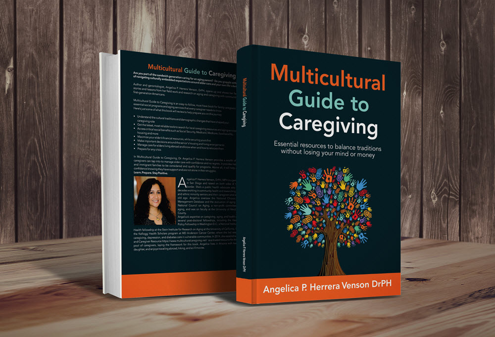 Multicultural Guide to Caregiving