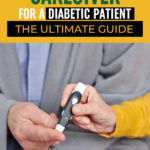 How to be a Caregiver for a Diabetic Patient