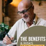 The Benefits and Risks of Journaling for Seniors