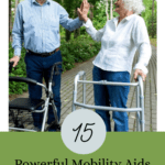 Mobility Aids for Seniors