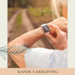 Benefits Of Wearable Devices for Seniors