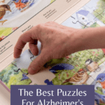The Best Puzzles For Alzheimer's Patients
