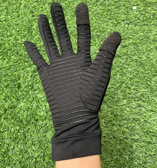 Full Finger Compression Gloves