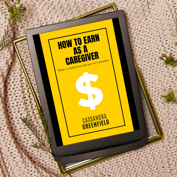 How to Earn as a Caregiver Thumbnail