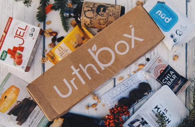 Urthbox