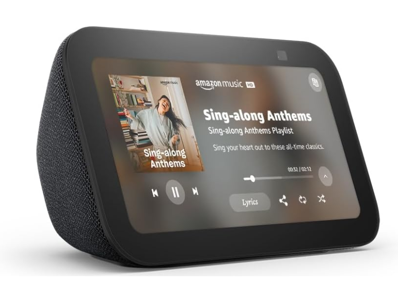 Amazon Echo Show