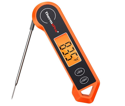 Thermopro Digital Meat Monitor