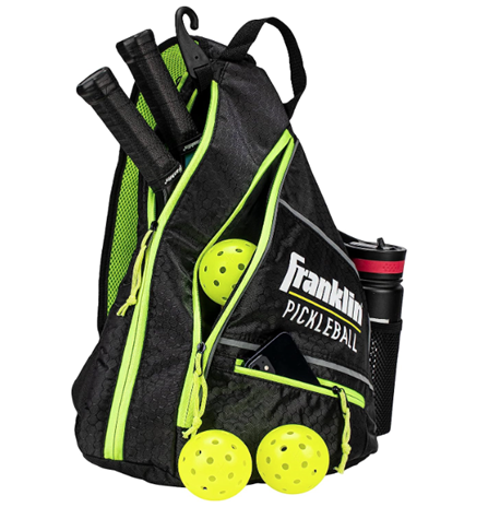 Franklin Sports Pickleball Bag