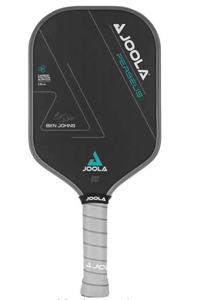 Joola Ben Johns Carbon Fiber Pickleball Paddle