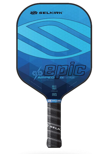 Selkirk Hybrid Pickleball Paddle