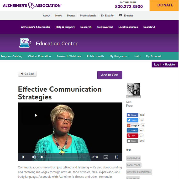 Effective Communication Strategies