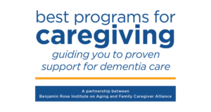 Best Programs for Caregiving thumbnail