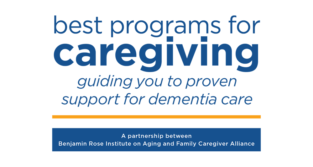 Best Programs for Caregiving thumbnail