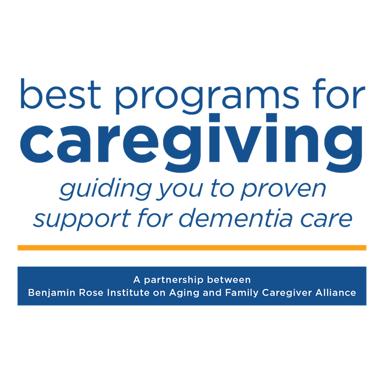 Best Programs for Caregiving