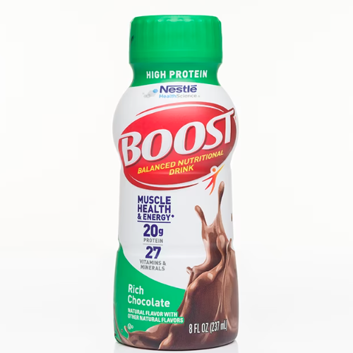 Boost High Protein