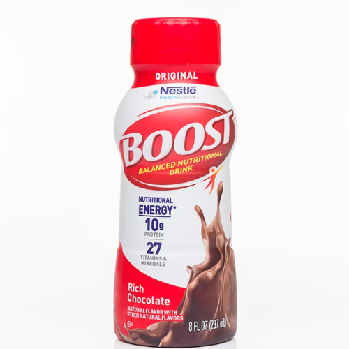 Boost Original Nutritional Drink