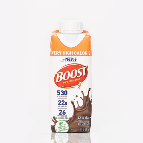 Boost Very High Protein