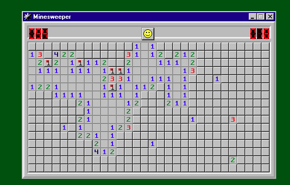 Minesweeper