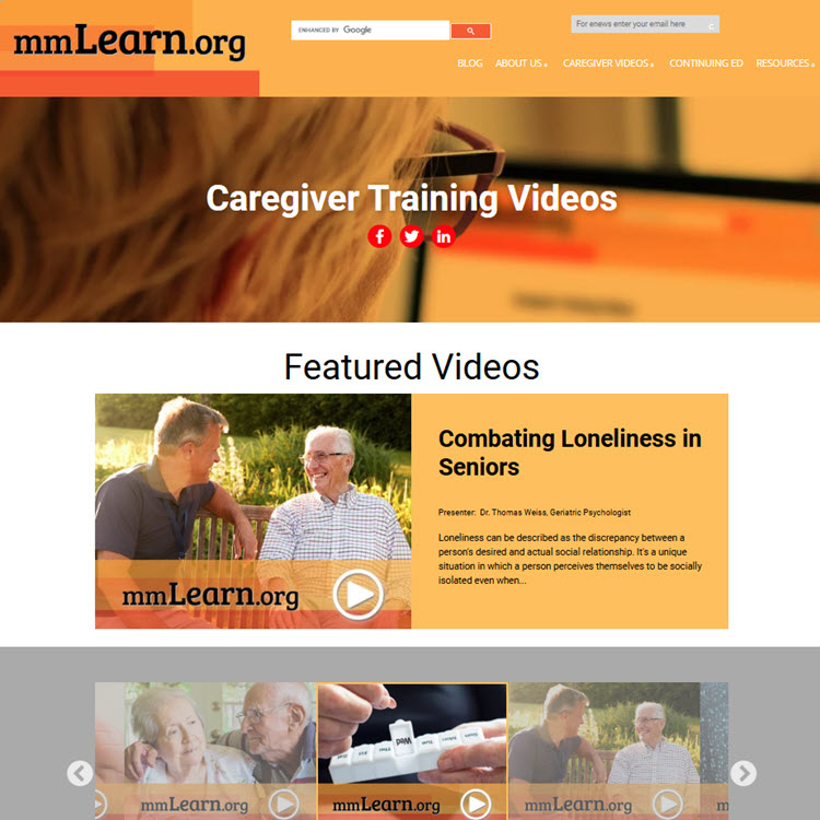 mmLearn