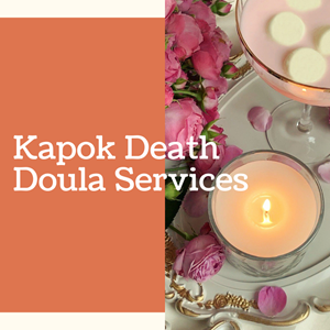 Kapok Death Doula Services